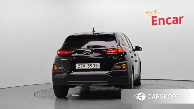 Hyundai Kona id 3095955 из Кореи 14
