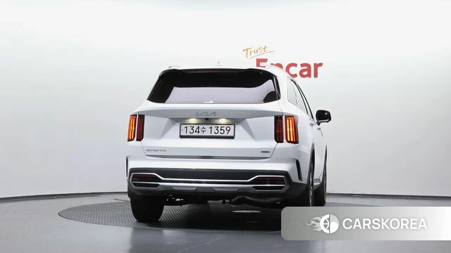 Kia Sorento 4th Generation id 4469220 из Кореи 29
