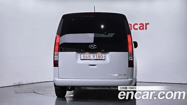 Hyundai Staria id 2916282 из Кореи 14