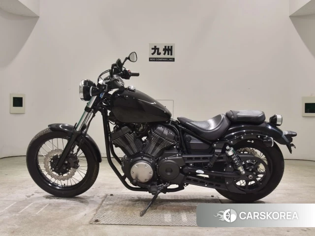 Yamaha BOLT 950 2019 из Японии, фото 4