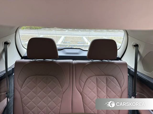 BMW X7 id 4341576 из Китая 10