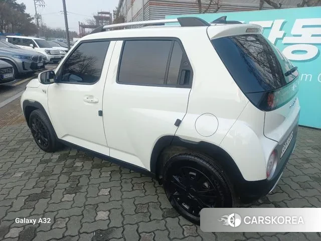 Hyundai Casper id 3523835 из Кореи 14