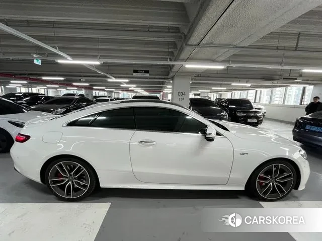 Mercedes-Benz E-Class W213 id 3620774 из Кореи 14