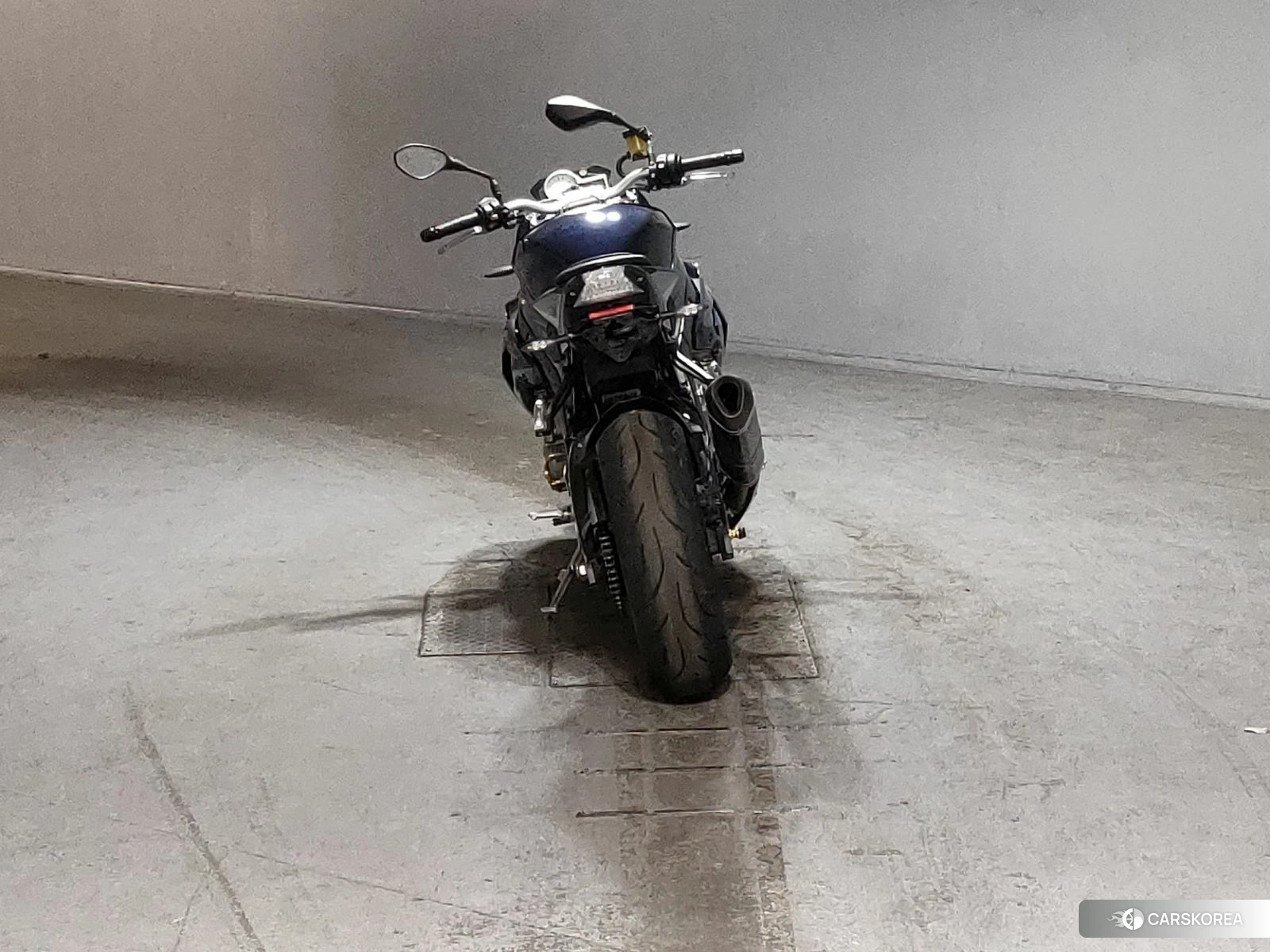 BMW S1000R 2015 из Японии, фото 4