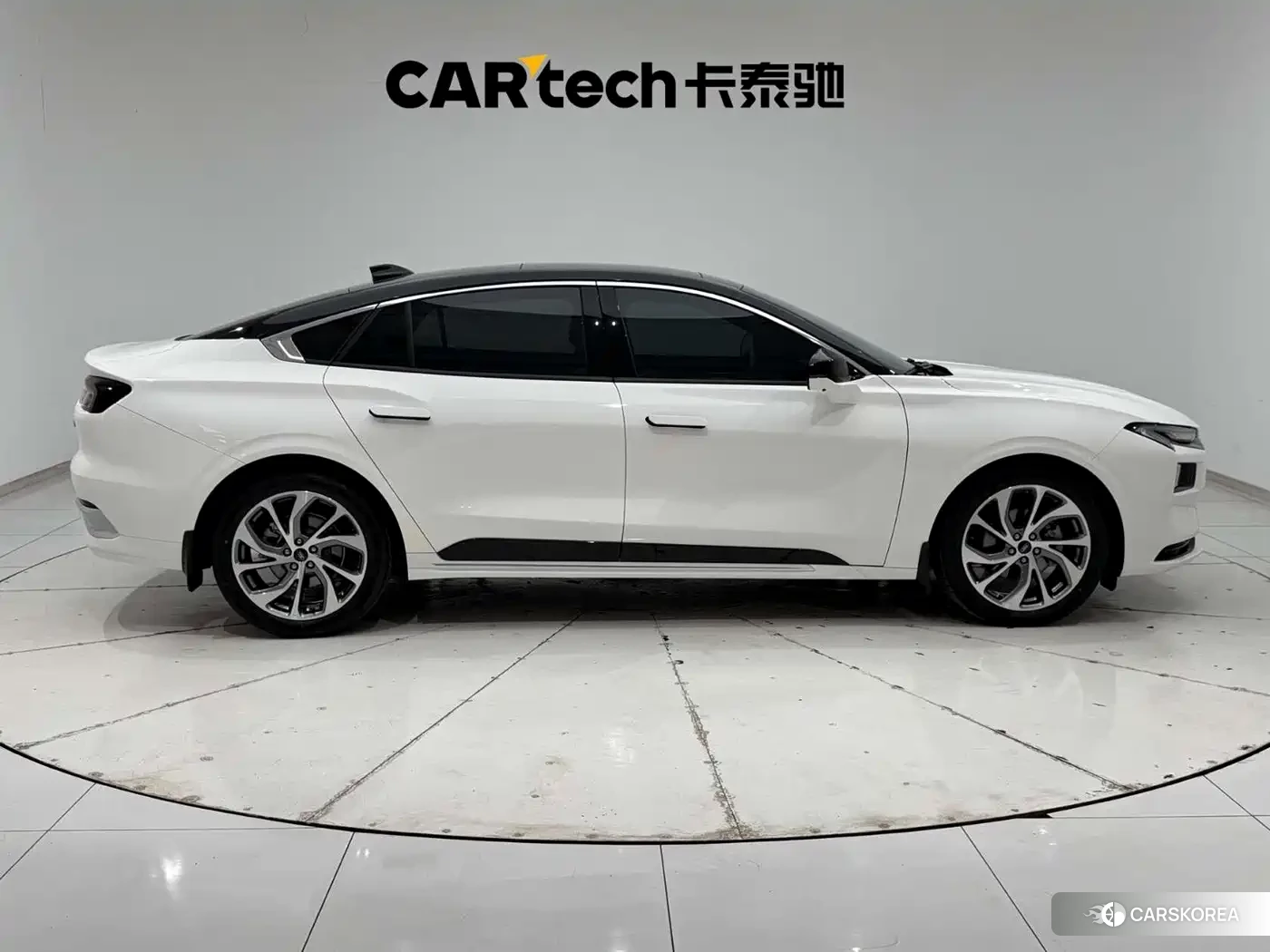 Ford Mondeo id 4514161 из Китая 23