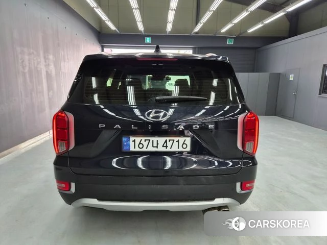 Hyundai Palisade id 3801069 из Кореи 13