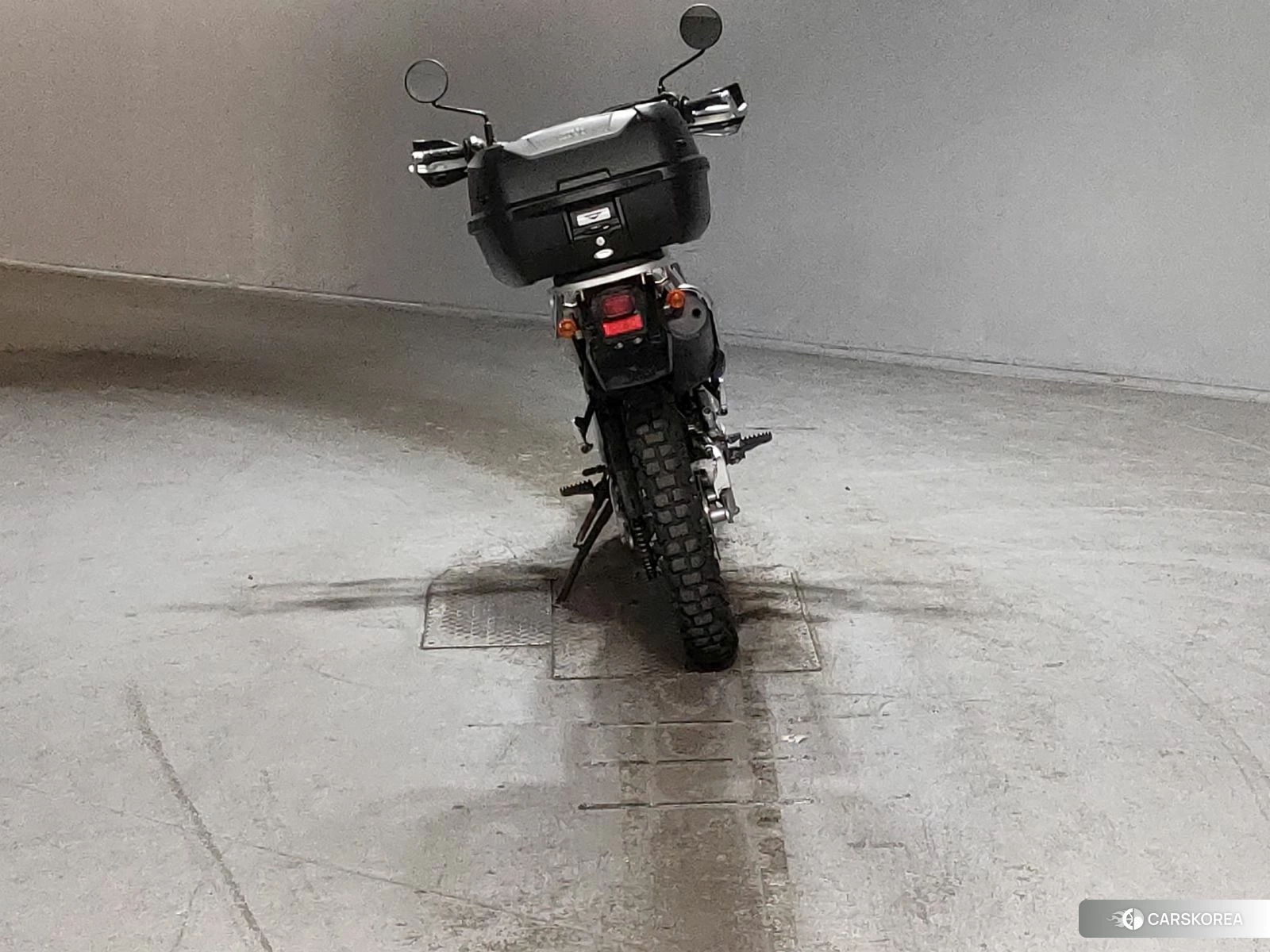 Yamaha SEROW 250 2014 из Японии, фото 4