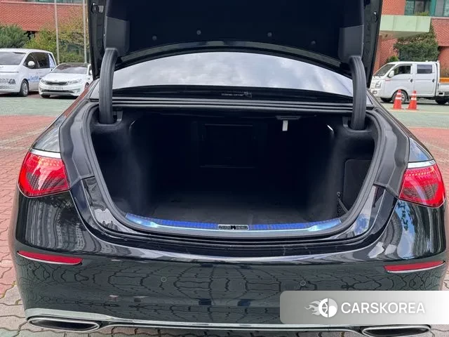 Mercedes-Benz S-Class W223 id 3315350 из Кореи 14