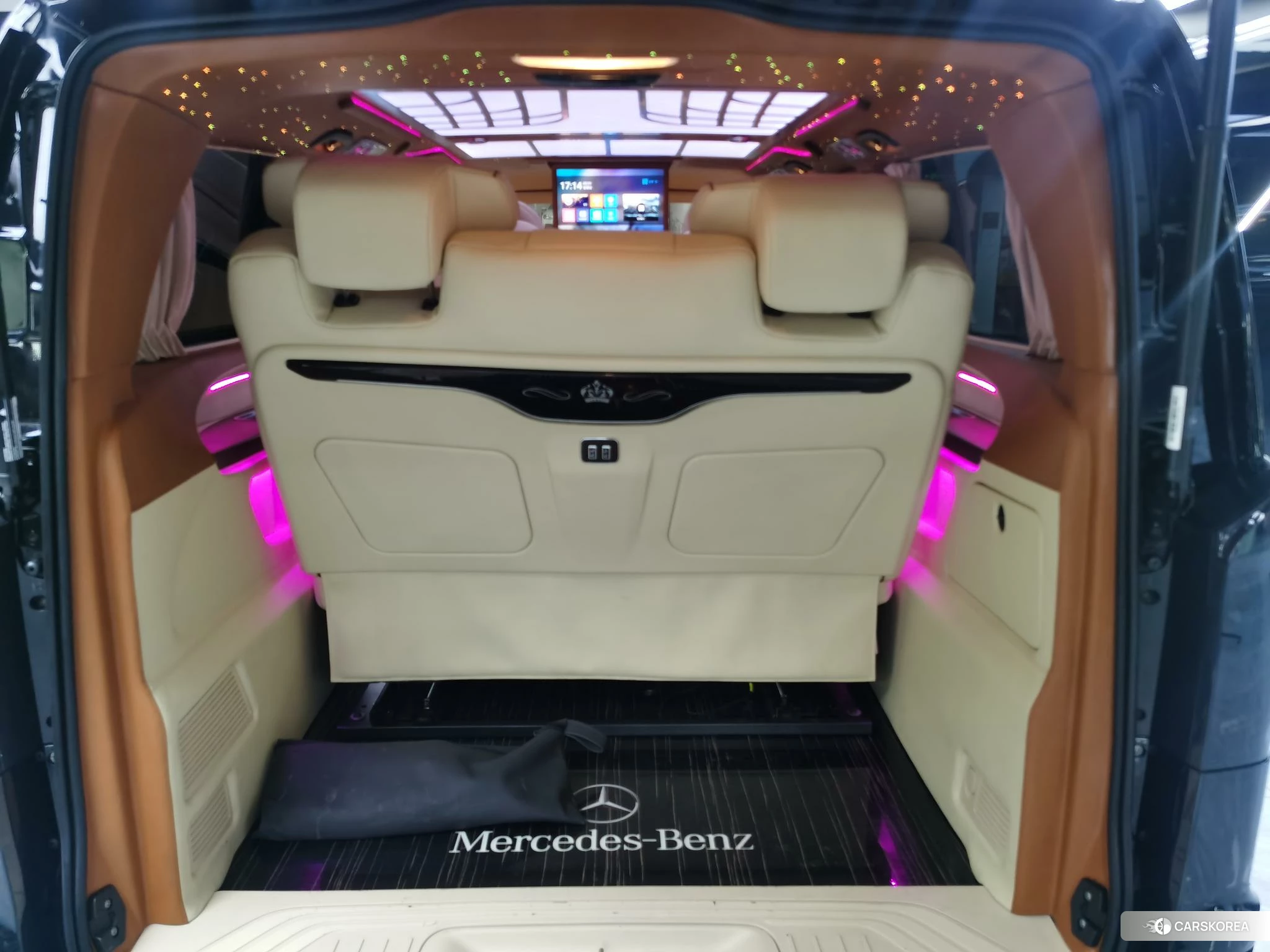 Mercedes-Benz Vito id 4467805 из Китая 10
