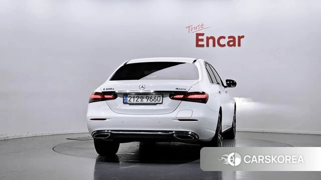 Mercedes-Benz E-Class W213 id 4793758 из Кореи 26
