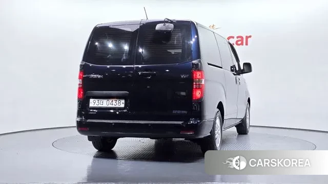 Hyundai The New Grand Starex id 3709098 из Кореи 14