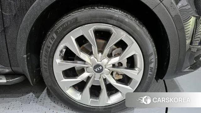 Kia Sorento 4th Generation id 3417604 из Кореи 14