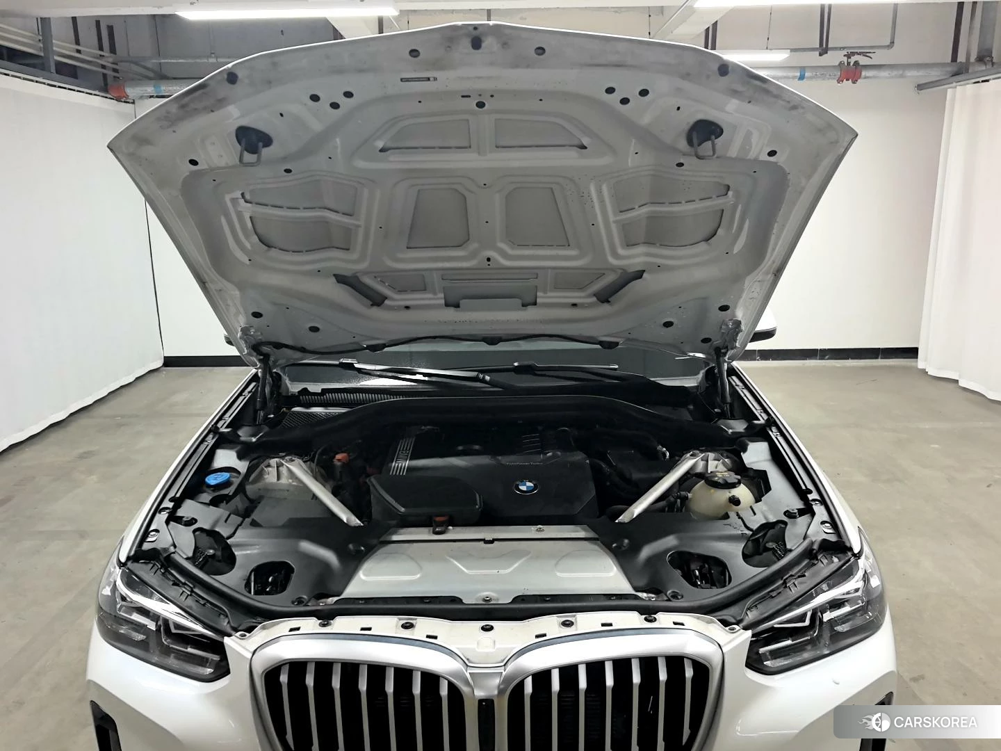 BMW X3 id 4473360 из Китая 14