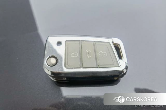 Volkswagen Tanyue id 4258451 из Китая 18
