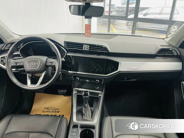Audi Q3 id 4235987 из Китая 10