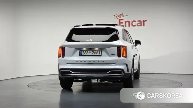 Kia Sorento 4th Generation id 3438529 из Кореи 15