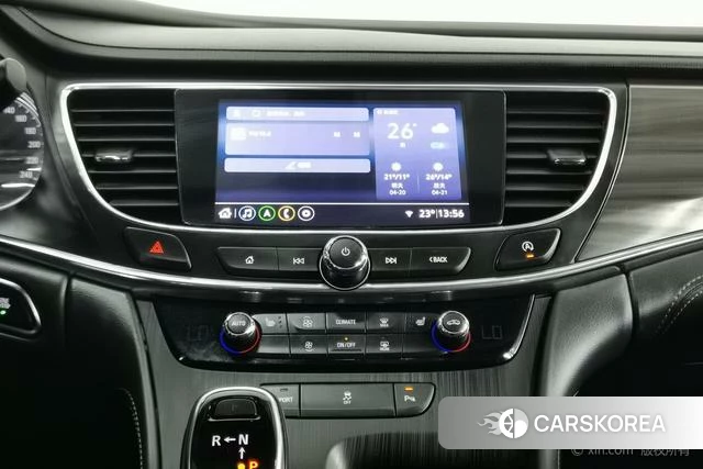 Buick Lacrosse id 4212491 из Китая 18