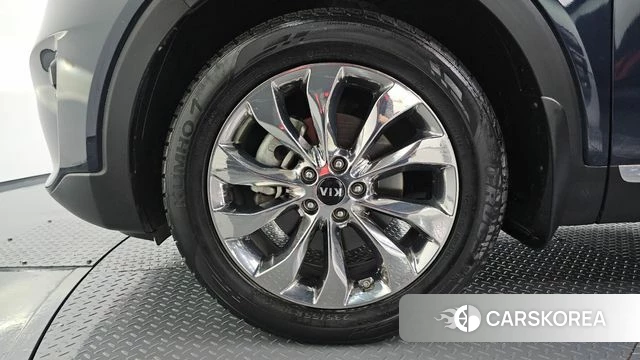 Kia The New Sorento id 4658470 из Кореи 24