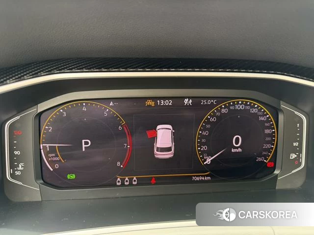 Volkswagen Tanyue id 4348816 из Китая 18