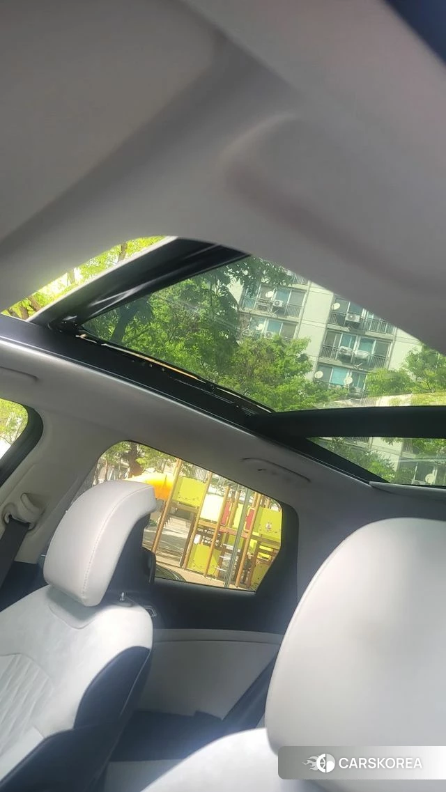 Kia Sportage 5th Generation 2024 Черный из Кореи, фото 4