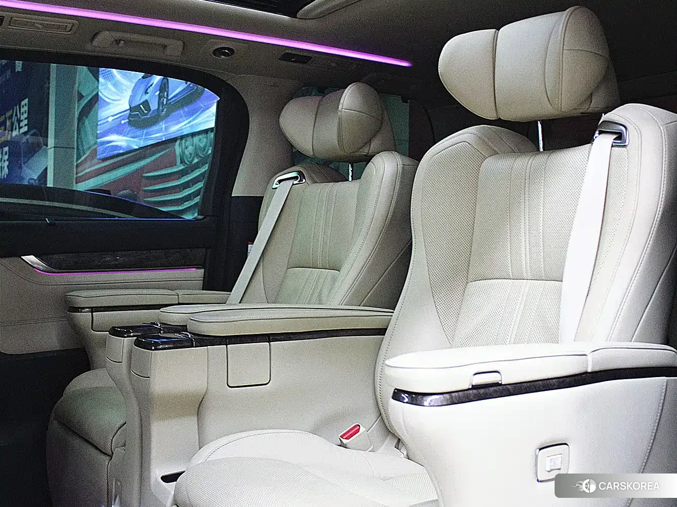 Toyota Elfa id 4599498 из Китая 13