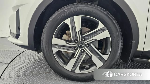 Kia Sorento 4th Generation id 4550960 из Кореи 30