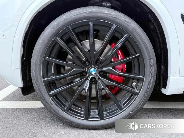 BMW X5 (G05) id 3457069 из Кореи 7