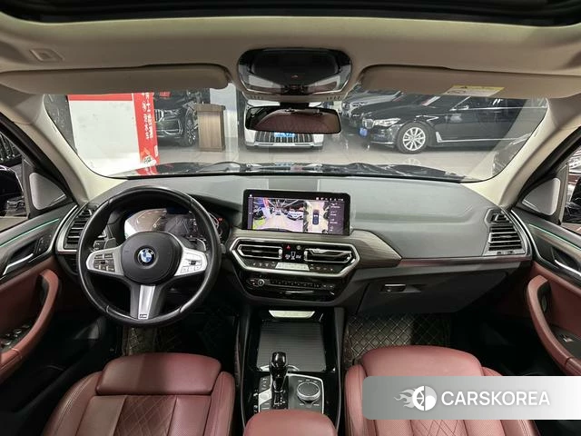 BMW X3 id 4348309 из Китая 19