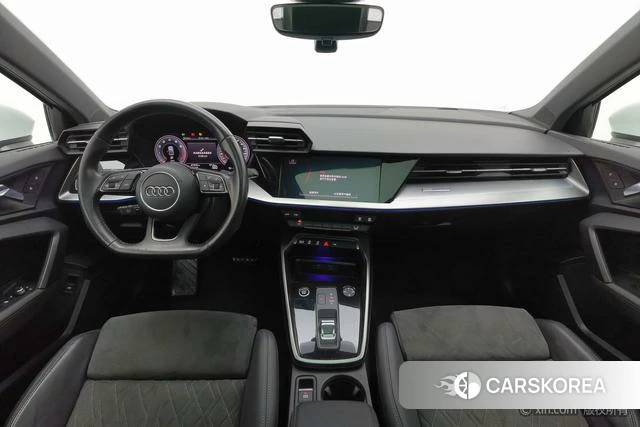 Audi A3 id 4272800 из Китая 18