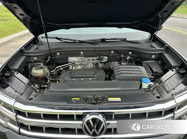 Volkswagen Tourang id 4299726 из Китая 15