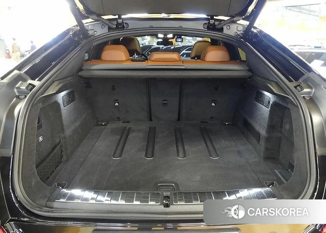 BMW X6 (G06) id 3896727 из Кореи 14