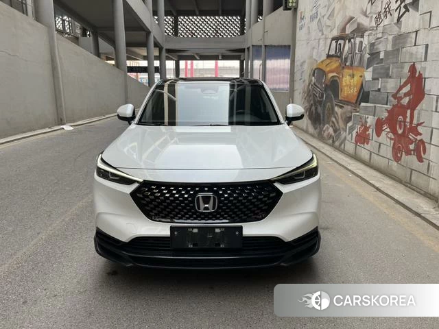 Honda XR-V id 3875893 из Китая 9