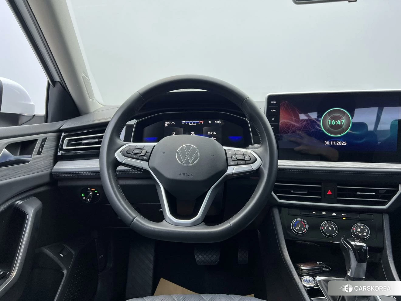 Volkswagen Sagitar id 4512692 из Китая 18