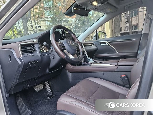 Lexus RX id 4272573 из Китая 13