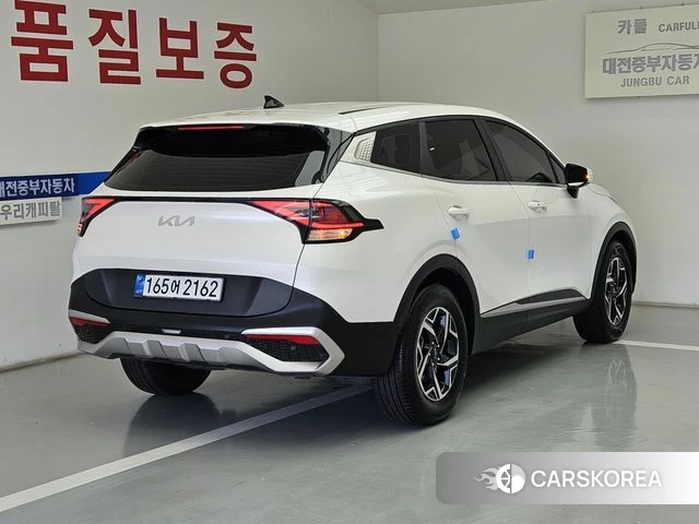 Kia Sportage 5th Generation id 4337777 из Кореи 14