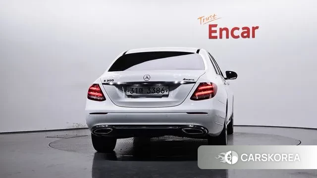 Mercedes-Benz E-Class W213 id 3096273 из Кореи 14