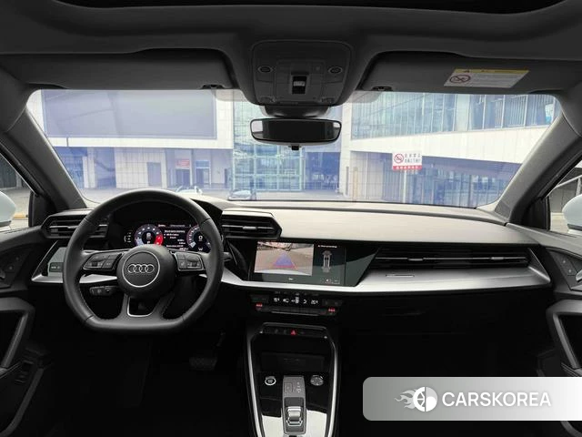 Audi A3 id 4290396 из Китая 14