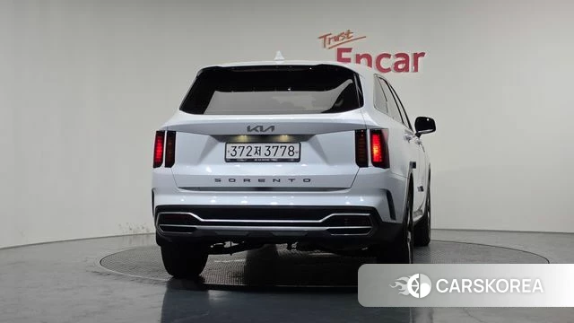 Kia Sorento 4th Generation id 4692478 из Кореи 29