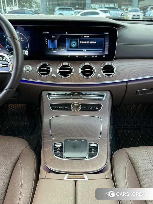 Mercedes-Benz E-class id 4215200 из Китая 18