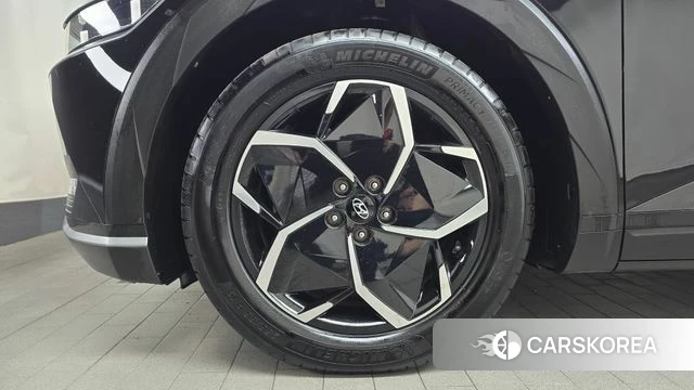 Hyundai Ionic 5 id 4942847 из Кореи 24
