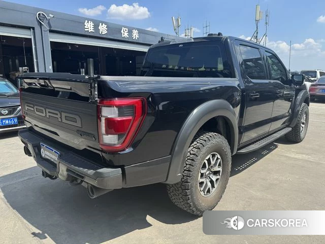 Ford F-150 Raptor id 4380589 из Китая 11