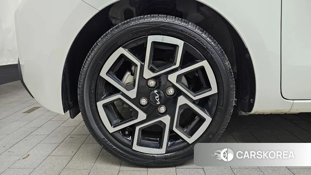 Kia The New Kia Ray id 4585208 из Кореи 24