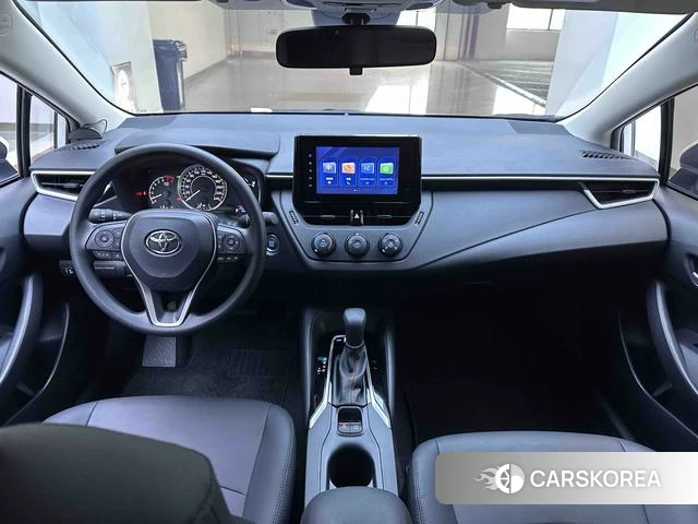 Toyota Corolla id 4257840 из Китая 15