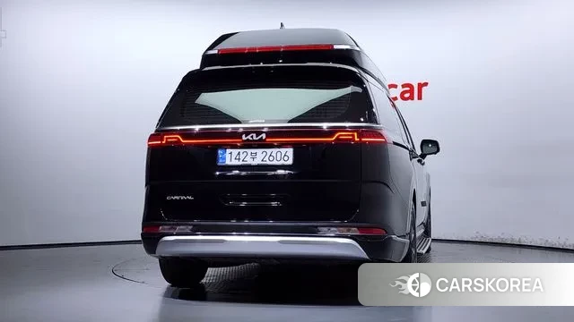 Kia Carnival 4th generation id 3026904 из Кореи 14