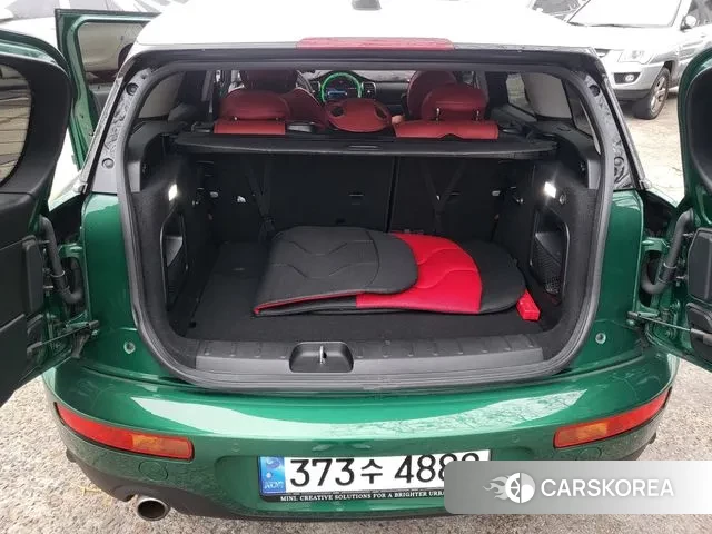 Mini Cooper Clubman id 3597904 из Кореи 12