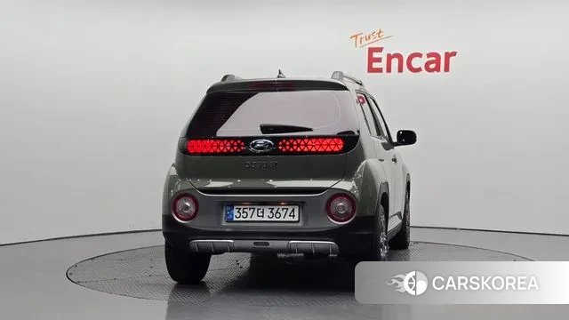 Hyundai Casper id 3290570 из Кореи 14