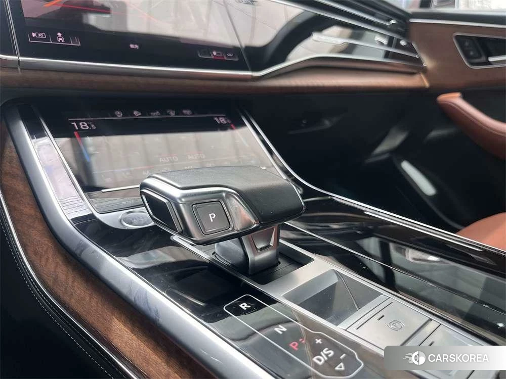 Audi Q7 id 4512816 из Китая 13