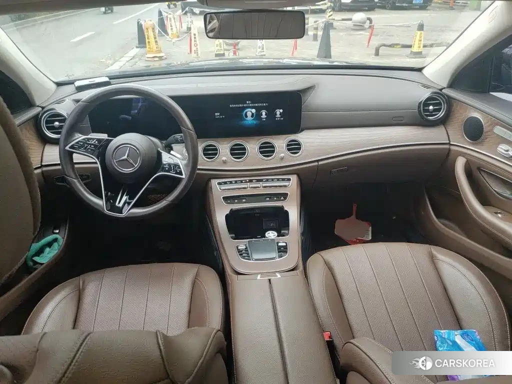 Mercedes-Benz E-Class id 4622383 из Китая 20