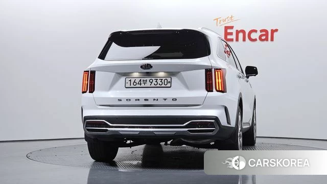Kia Sorento 4th Generation id 4551247 из Кореи 29
