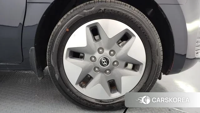 Hyundai Staria id 3528431 из Кореи 14